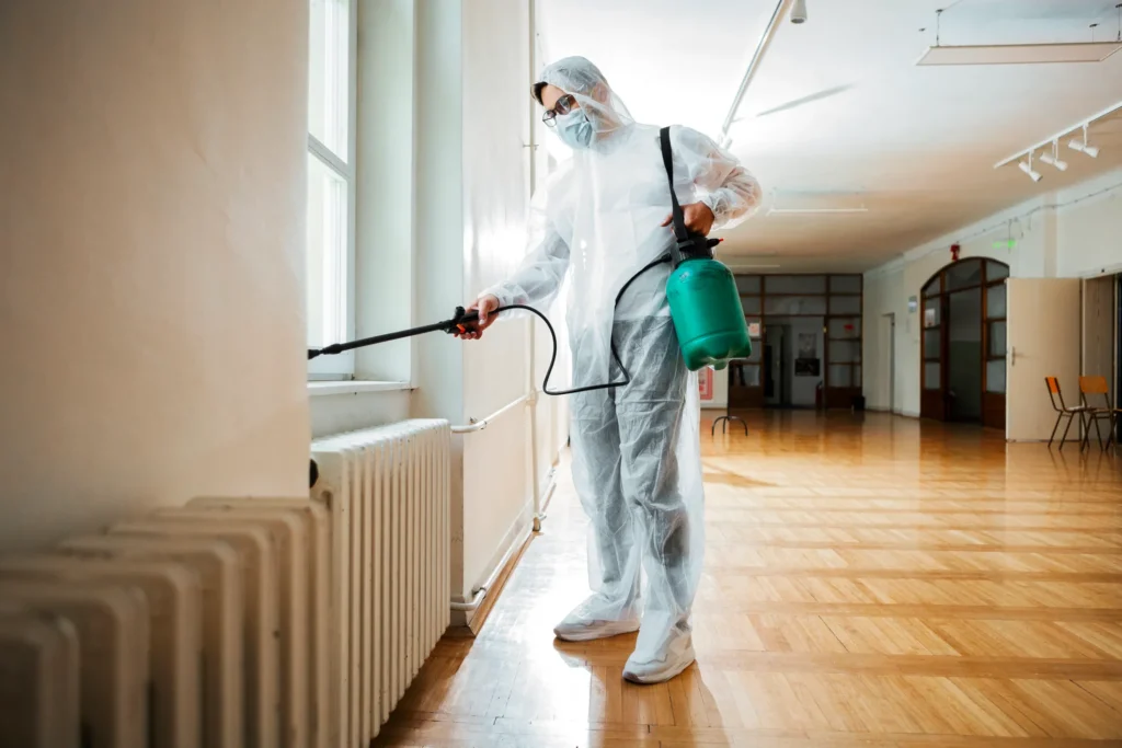 How Our Process Works - Benicia Best Pest Pros | Benicia, CA | 707-348-9940