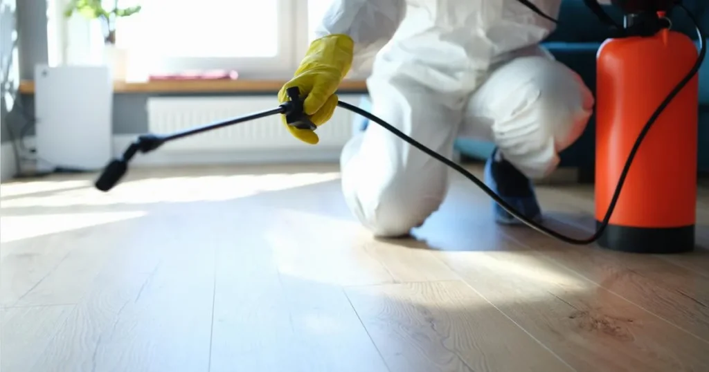 Why Choose Our Pest Control Services - Benicia Best Pest Pros | Benicia, CA | 707-348-9940